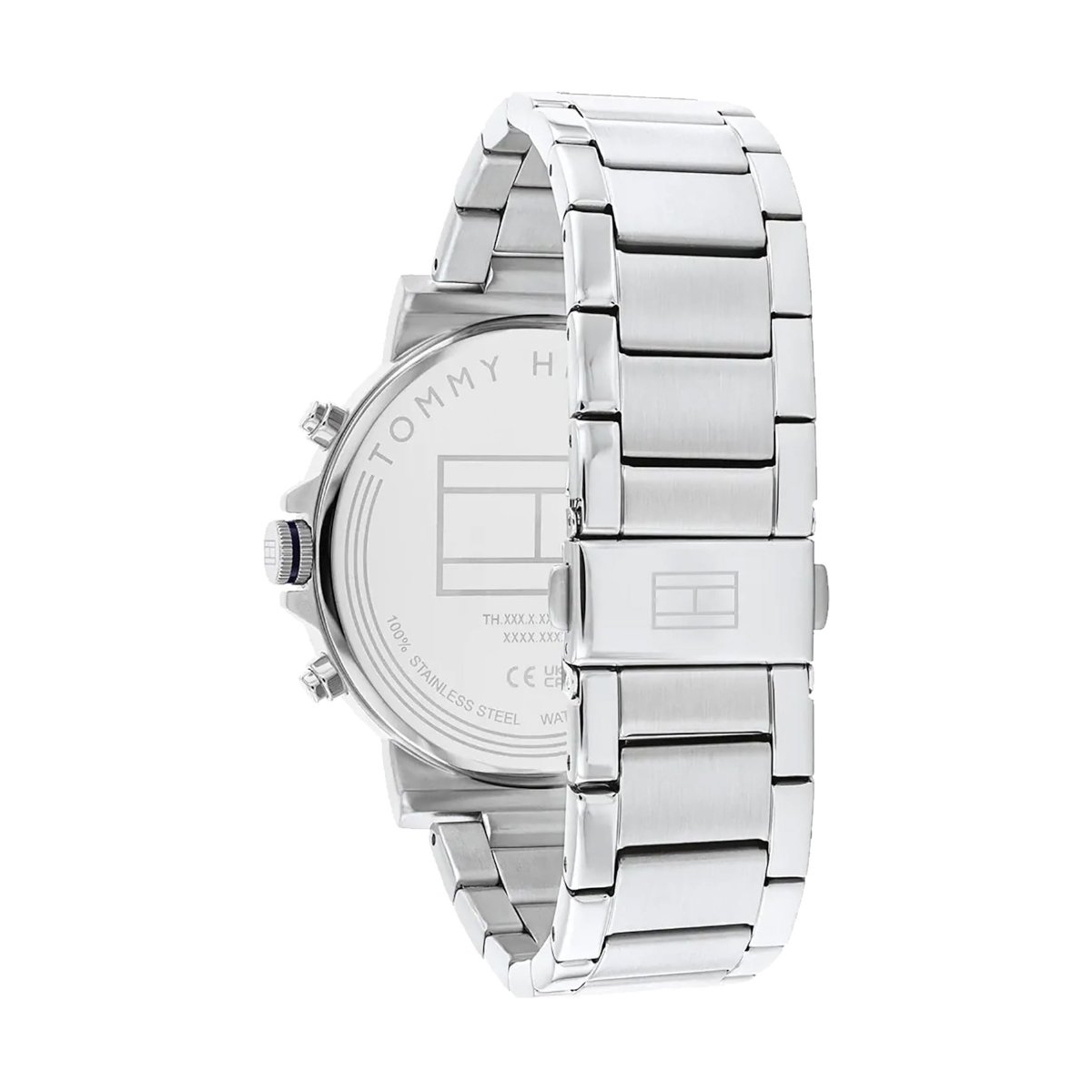 ZEGAREK TOMMY HILFIGER TYSON