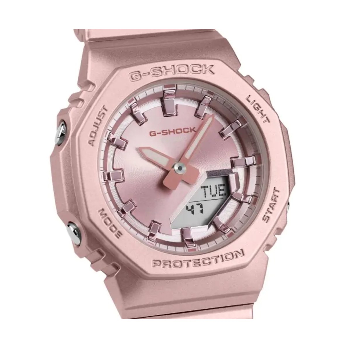 ZEGAREK G-SHOCK Classic