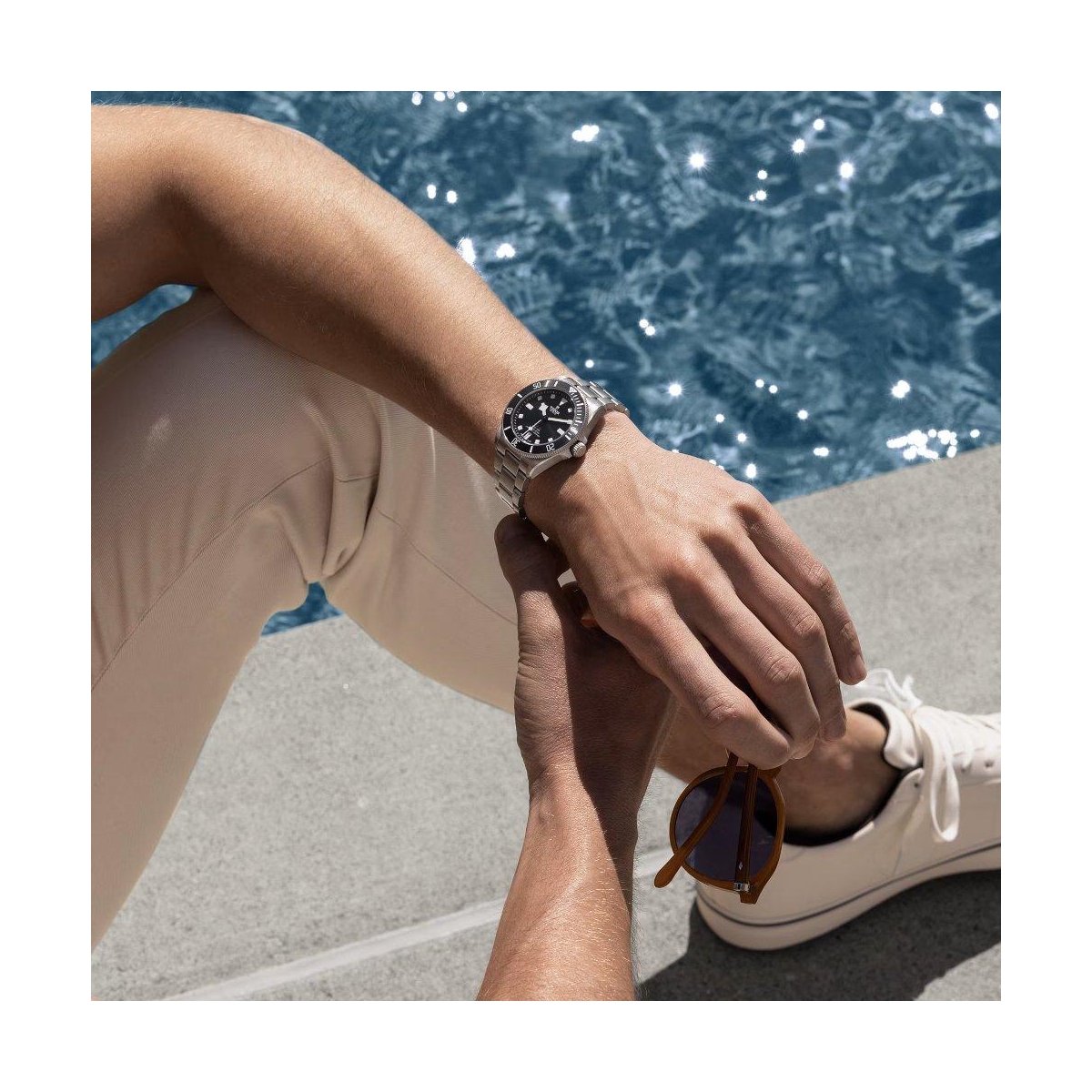 TUDOR PELAGOS 39