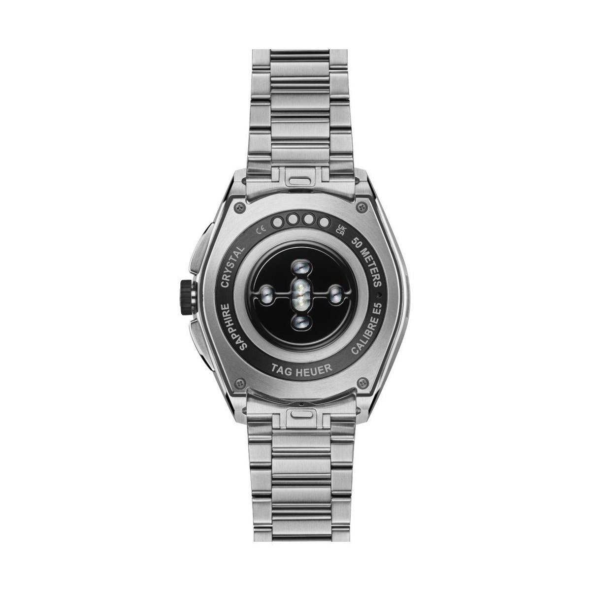 ZEGAREK TAG HEUER CONNECTED CALIBRE E5