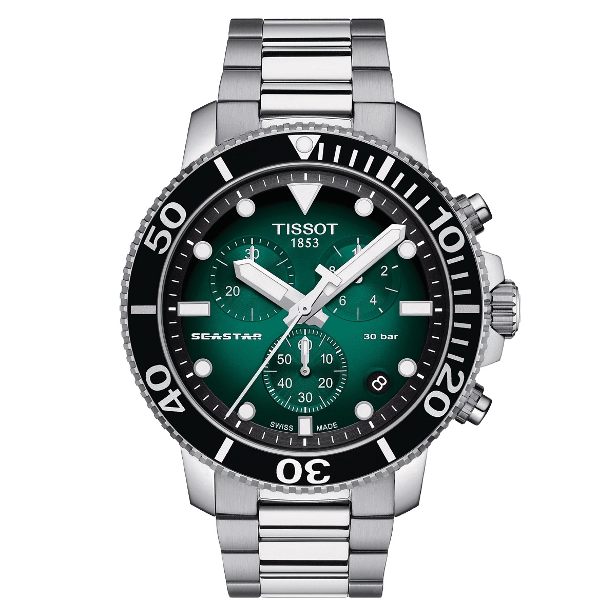 Tissot Seastar 1000 Quartz Chronograph