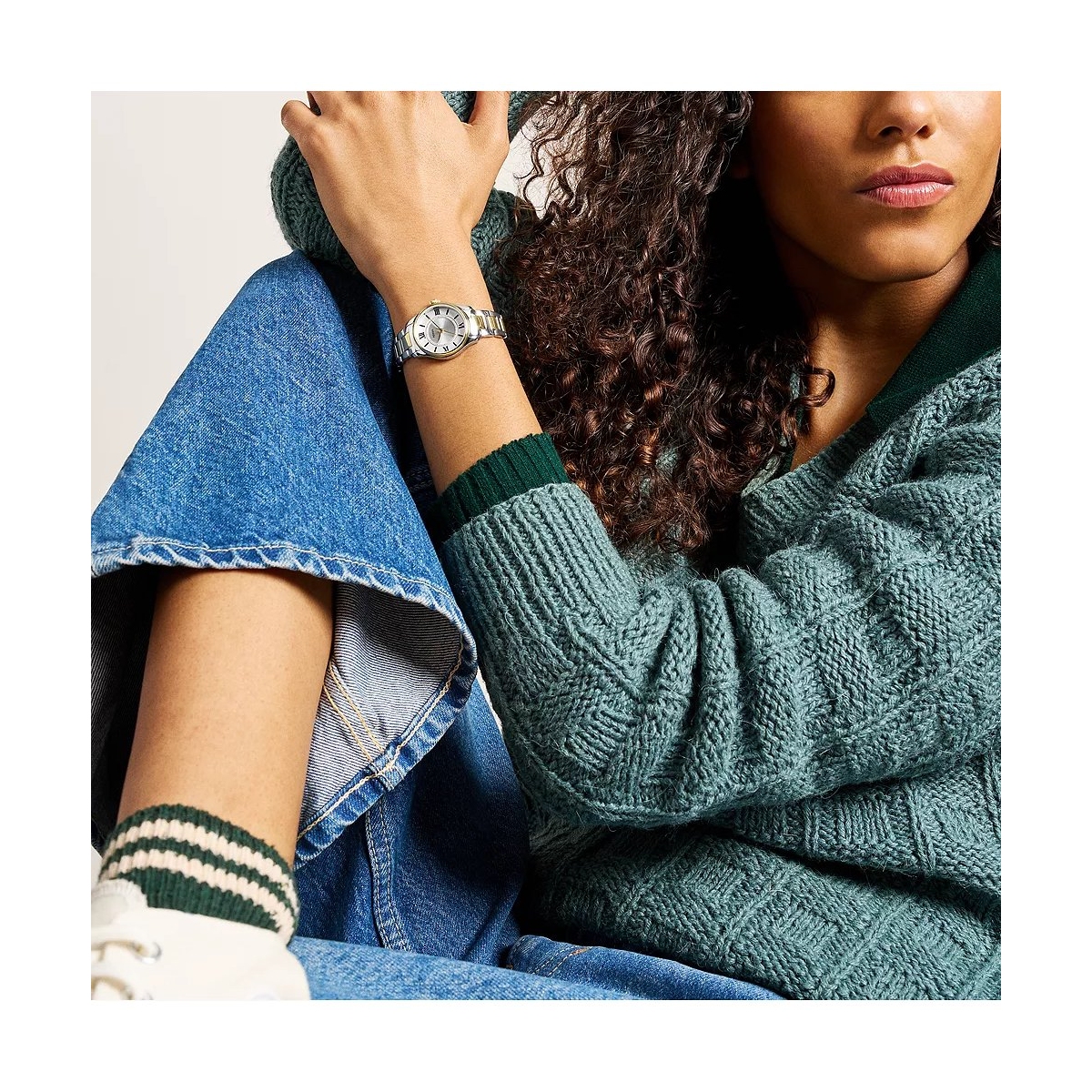 ZEGAREK FOSSIL GILMORE