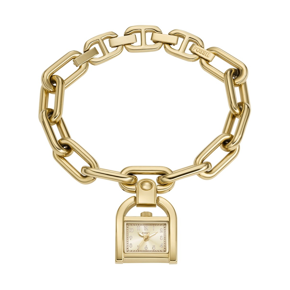 ZEGAREK FOSSIL HARWELL