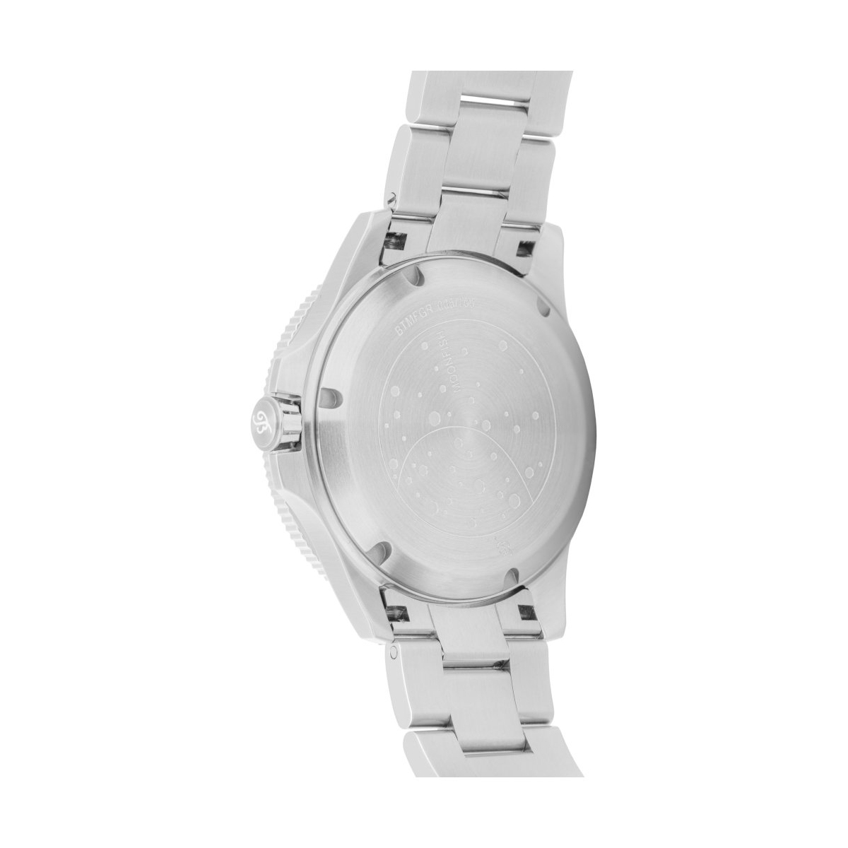 ZEGAREK BALTICUS MOONFISH