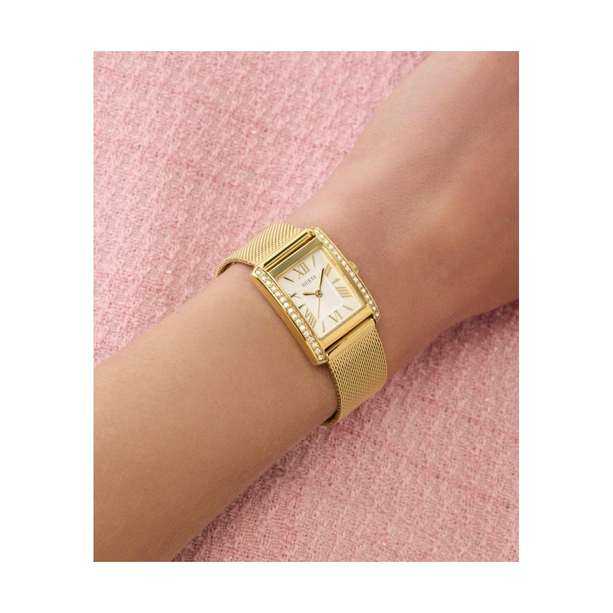 ZEGAREK GUESS PETITE