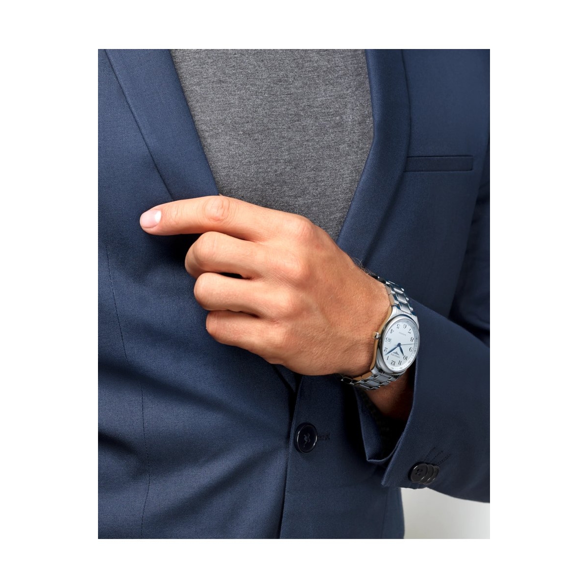 LONGINES MASTER COLLECTION