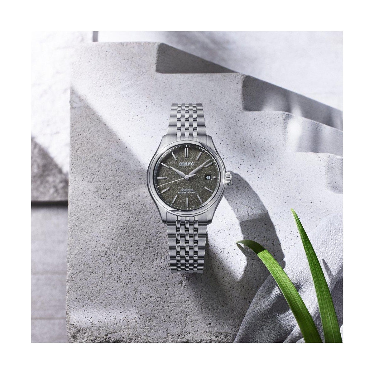 ZEGAREK SEIKO PRESAGE CLASSIC SERIES