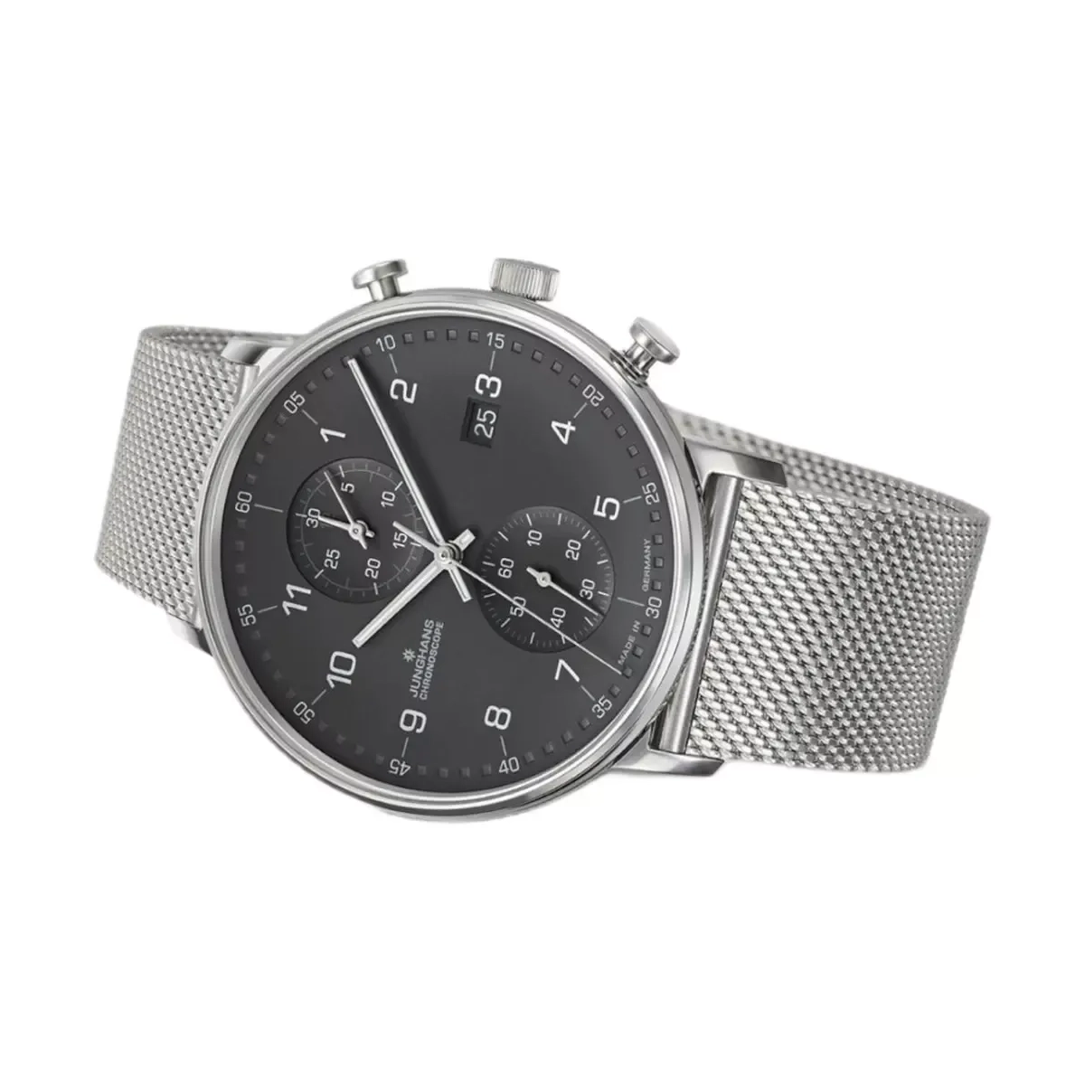 ZEGAREK JUNGHANS FORM C