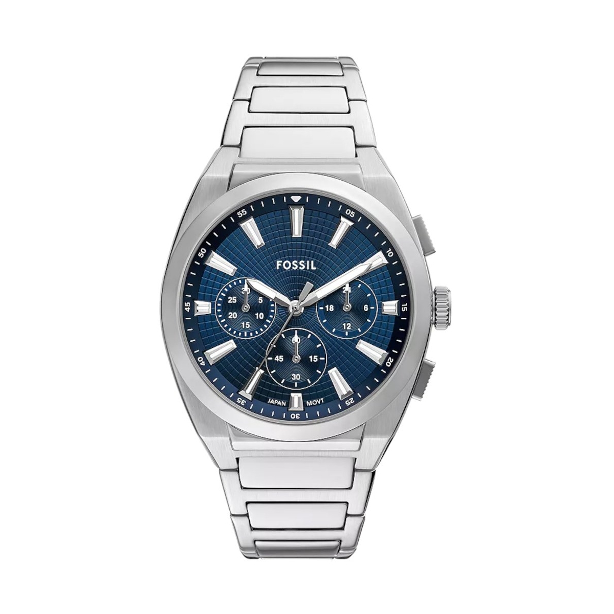 ZEGAREK FOSSIL EVERETT CHRONOGRAPH