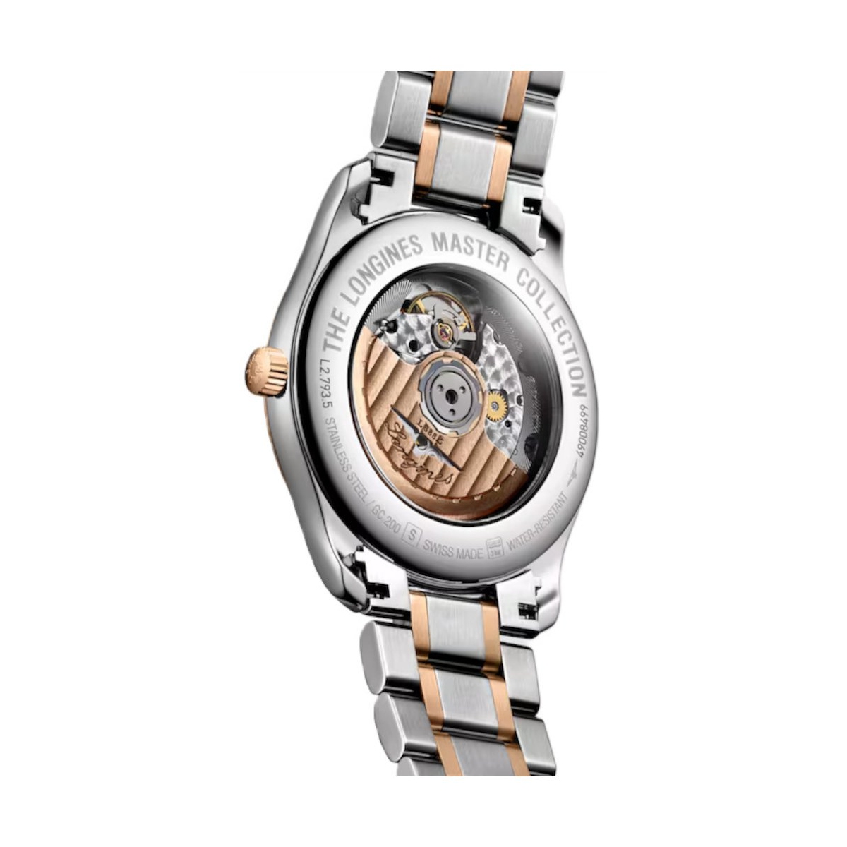 LONGINES MASTER COLLECTION