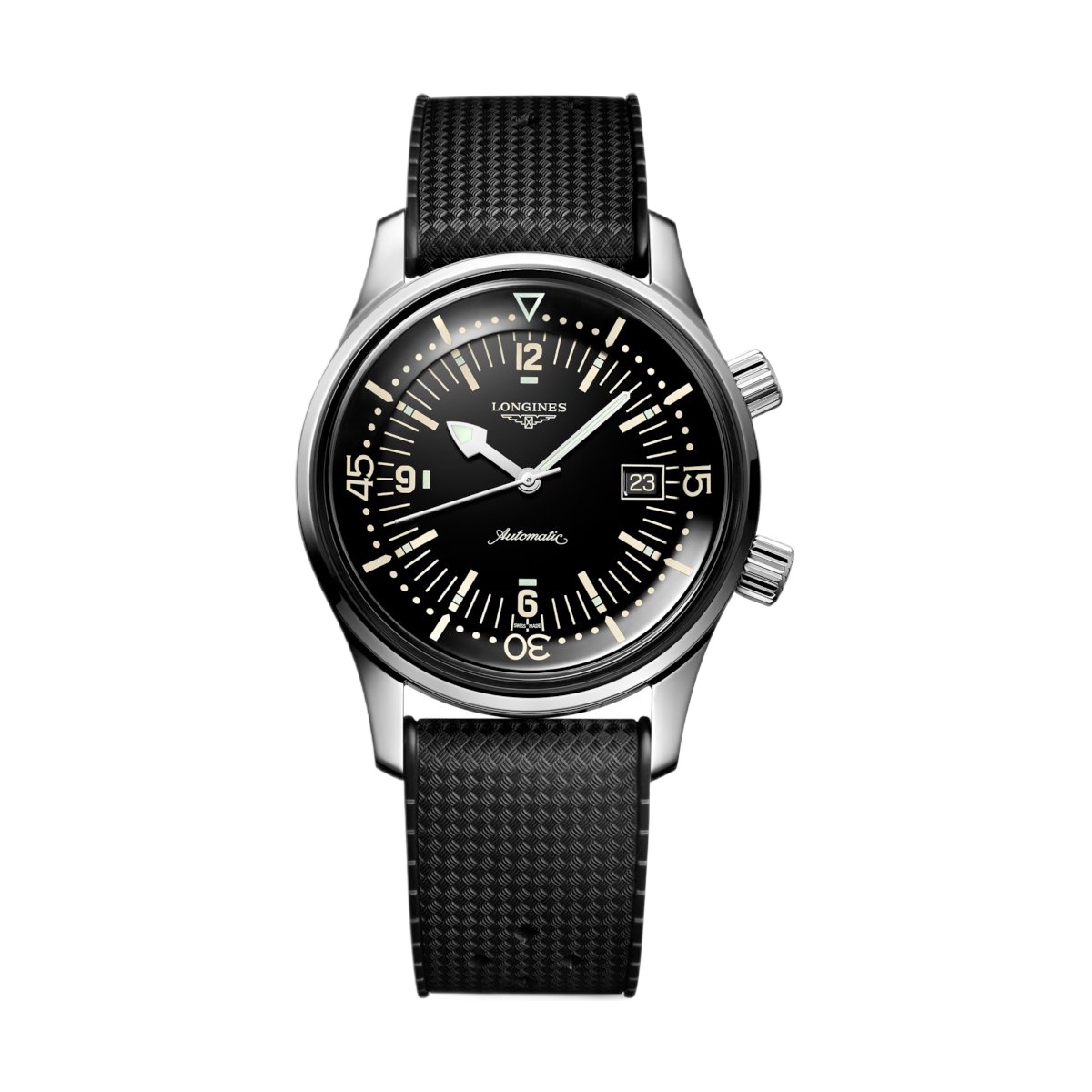 LONGINES LEGEND DIVER