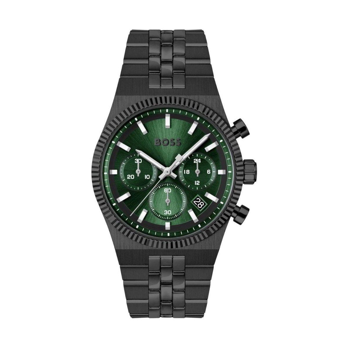 ZEGAREK BOSS CANDOR PRIME