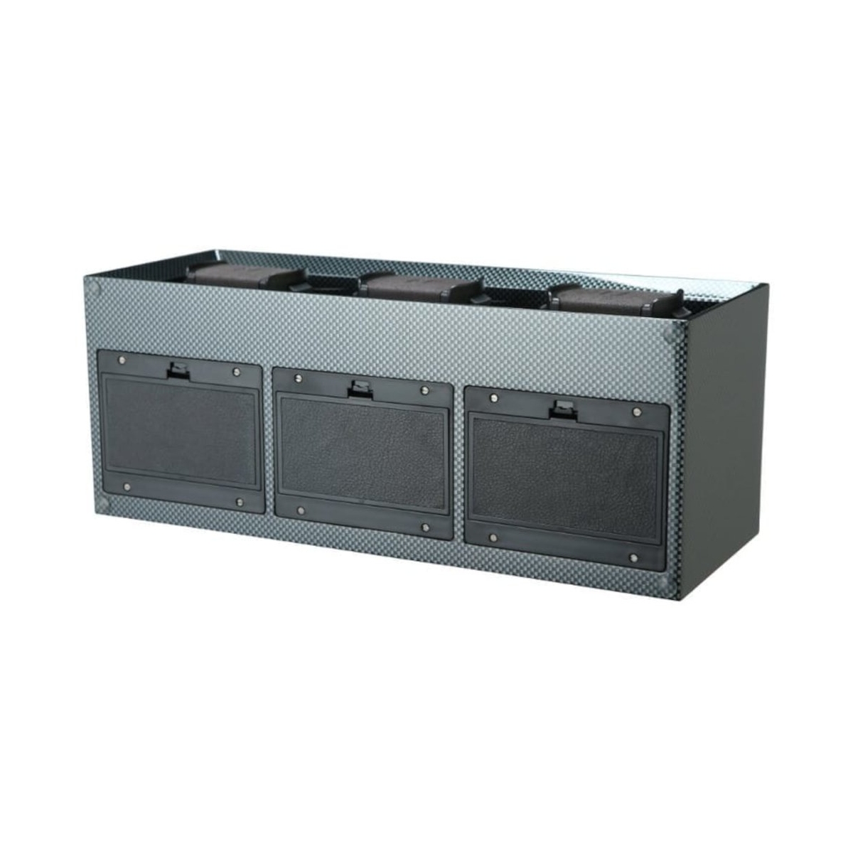 ROTOMAT PAUL DESIGN GENTLEMAN 3 CARBON