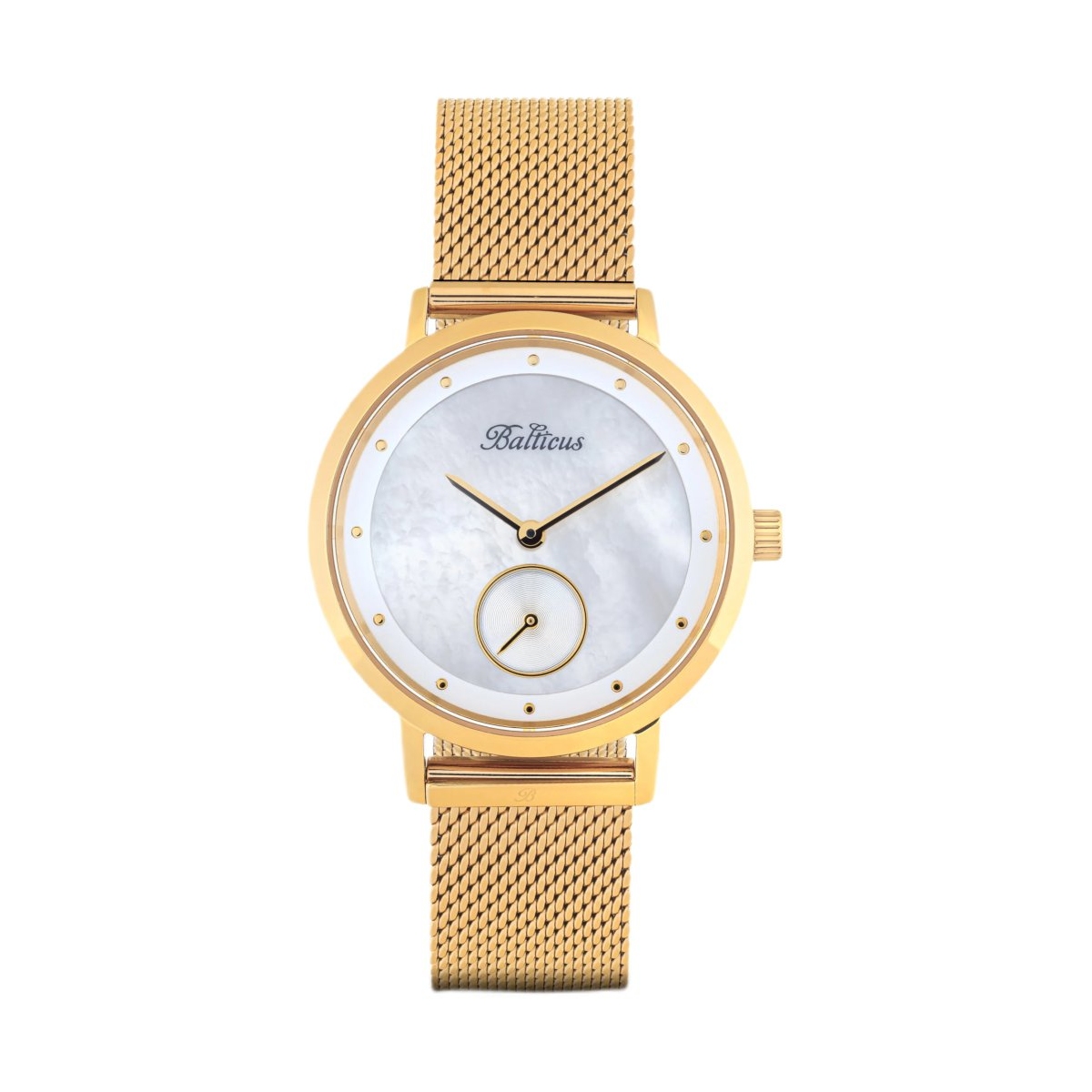 ZEGAREK BALTICUS NEW SKY