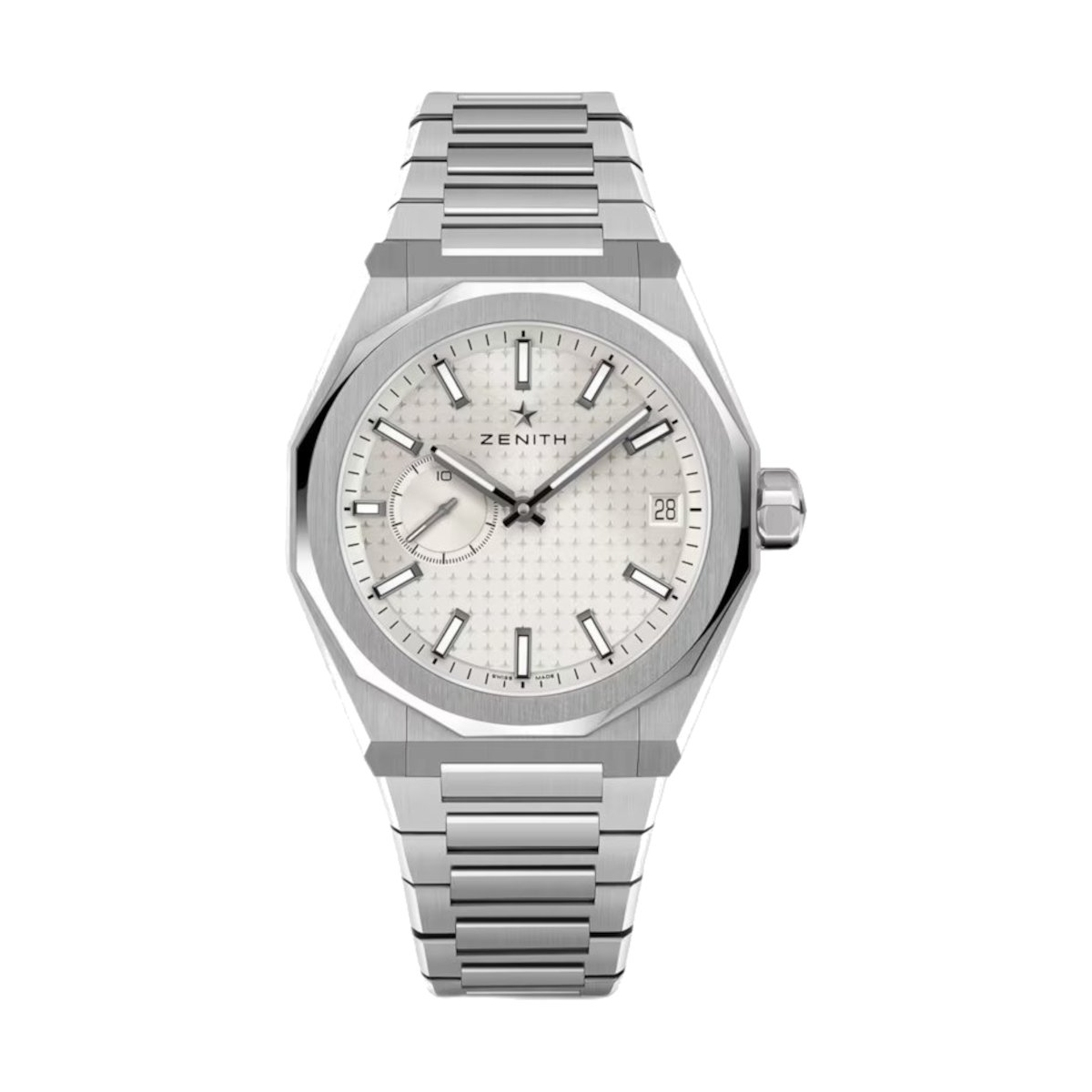 ZEGAREK ZENITH DEFY SKYLINE