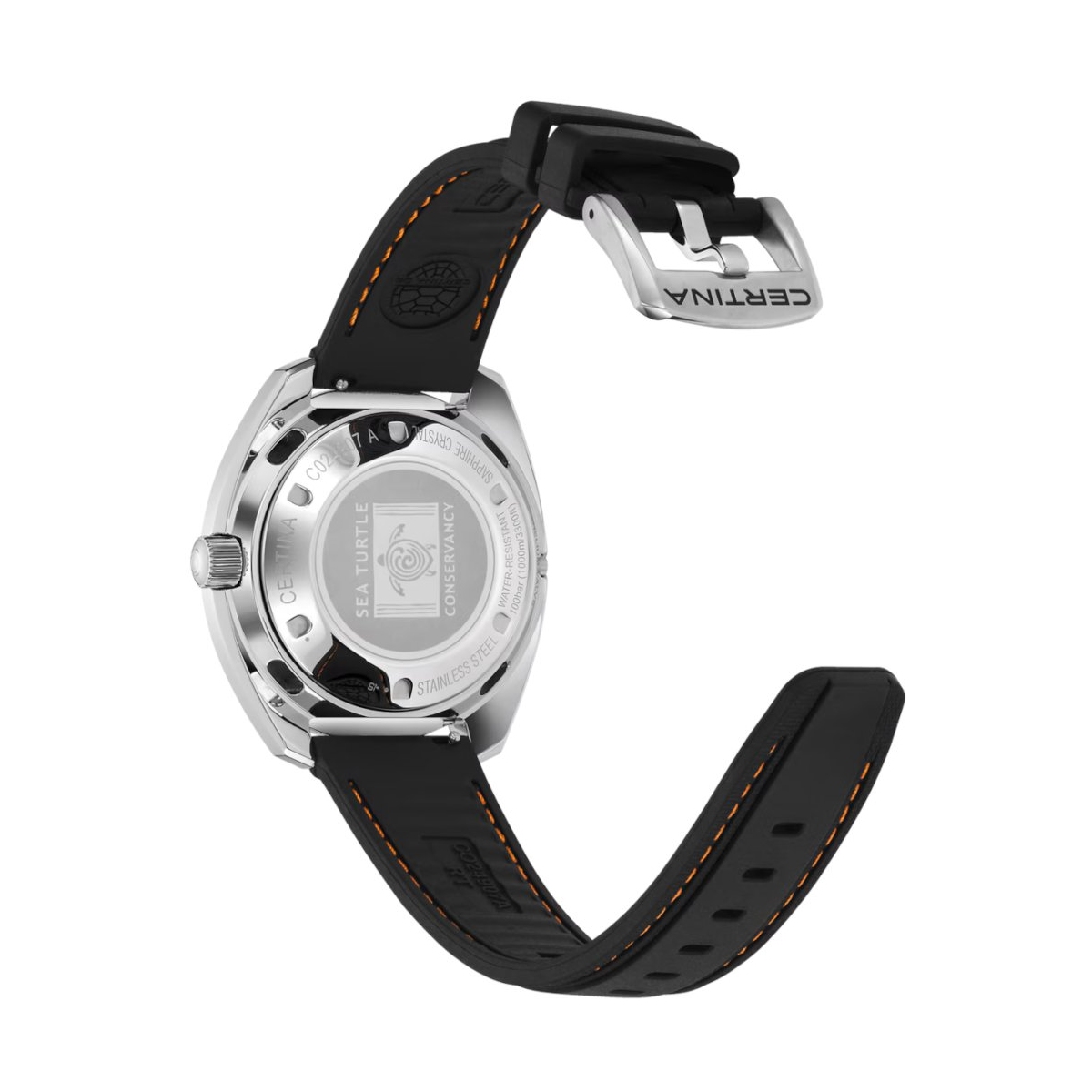 ZEGAREK CERTINA DS SUPER PH1000M STC