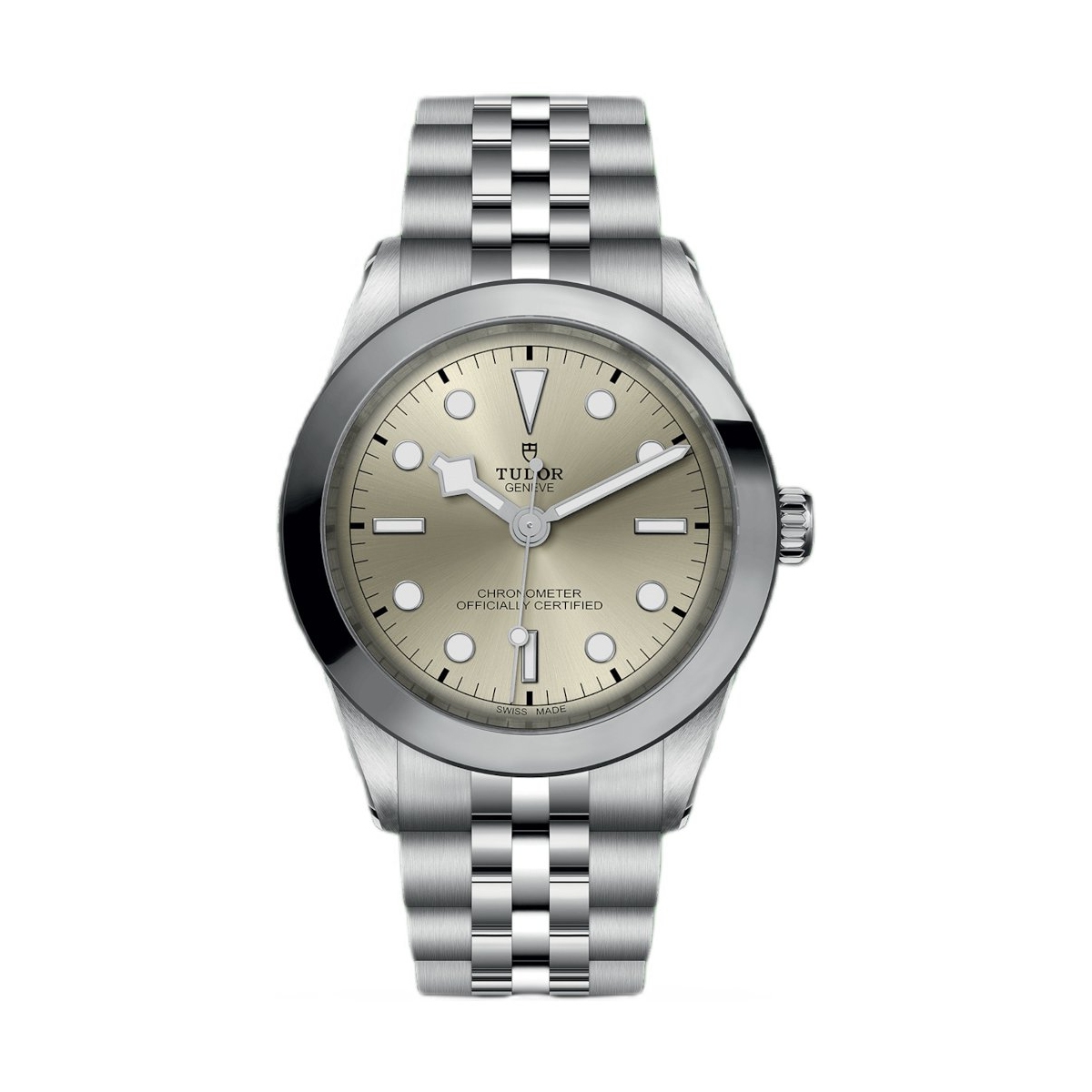 TUDOR BLACK BAY ONE 39