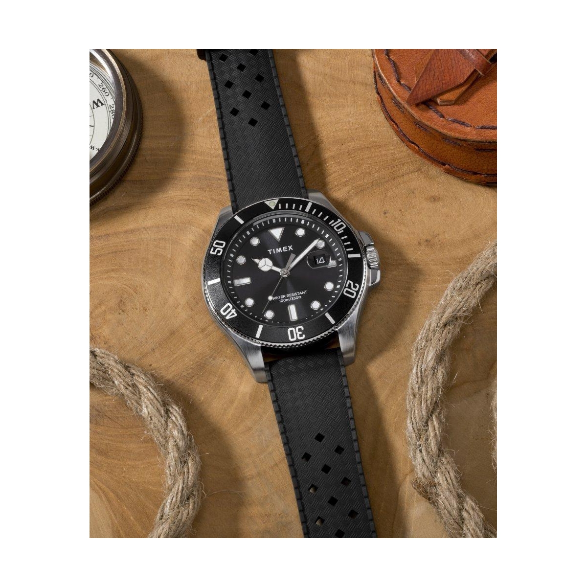 ZEGAREK TIMEX HARBORSIDE COAST