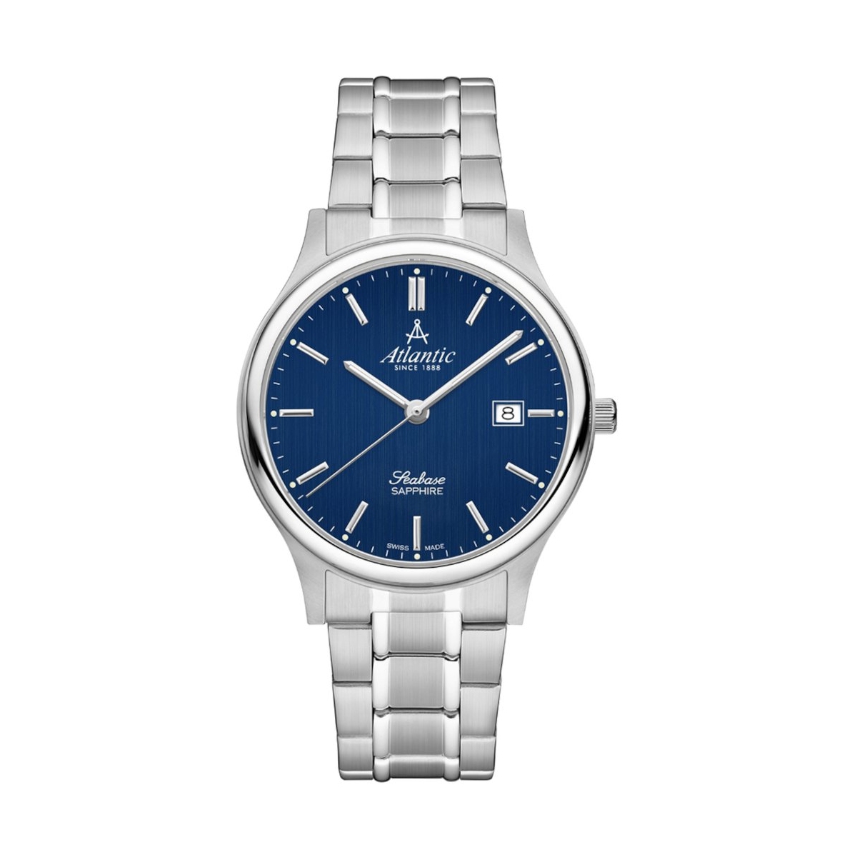 ZEGAREK ATLANTIC SEABASE