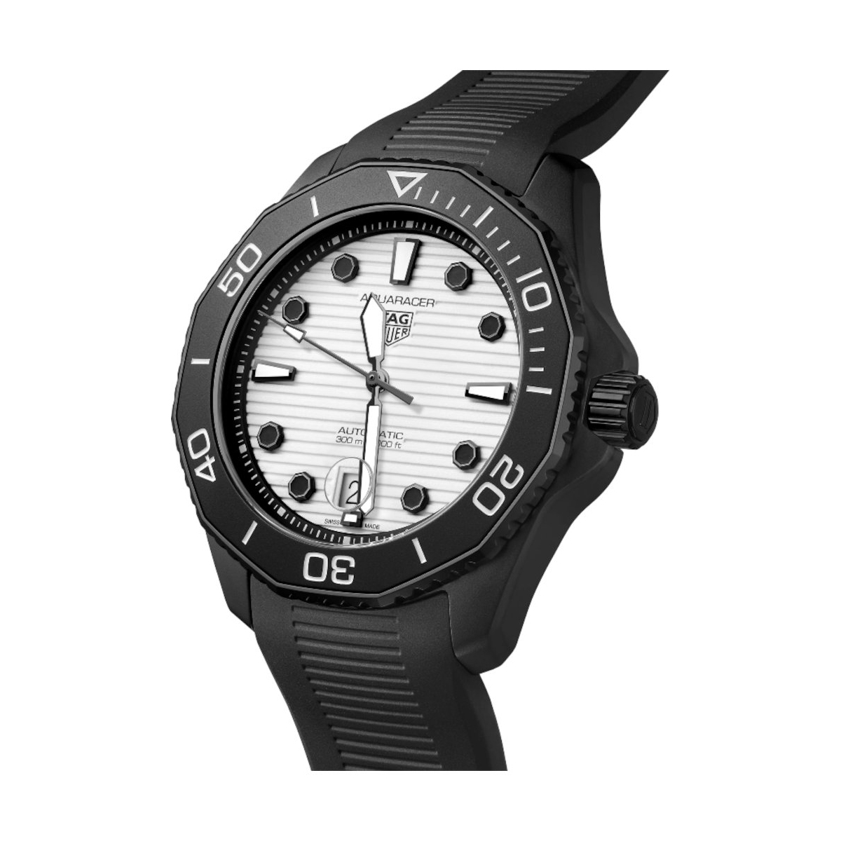 ZEGAREK TAG HEUER AQUARACER PROFESSIONAL 300 DATE