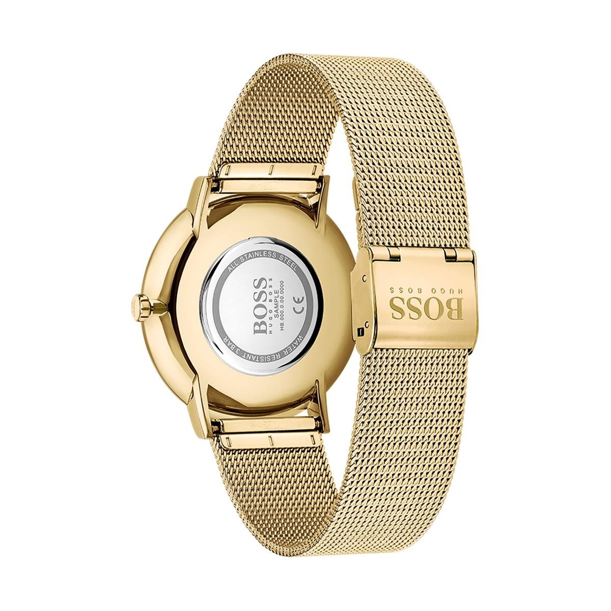 ZEGAREK BOSS SKYLINER