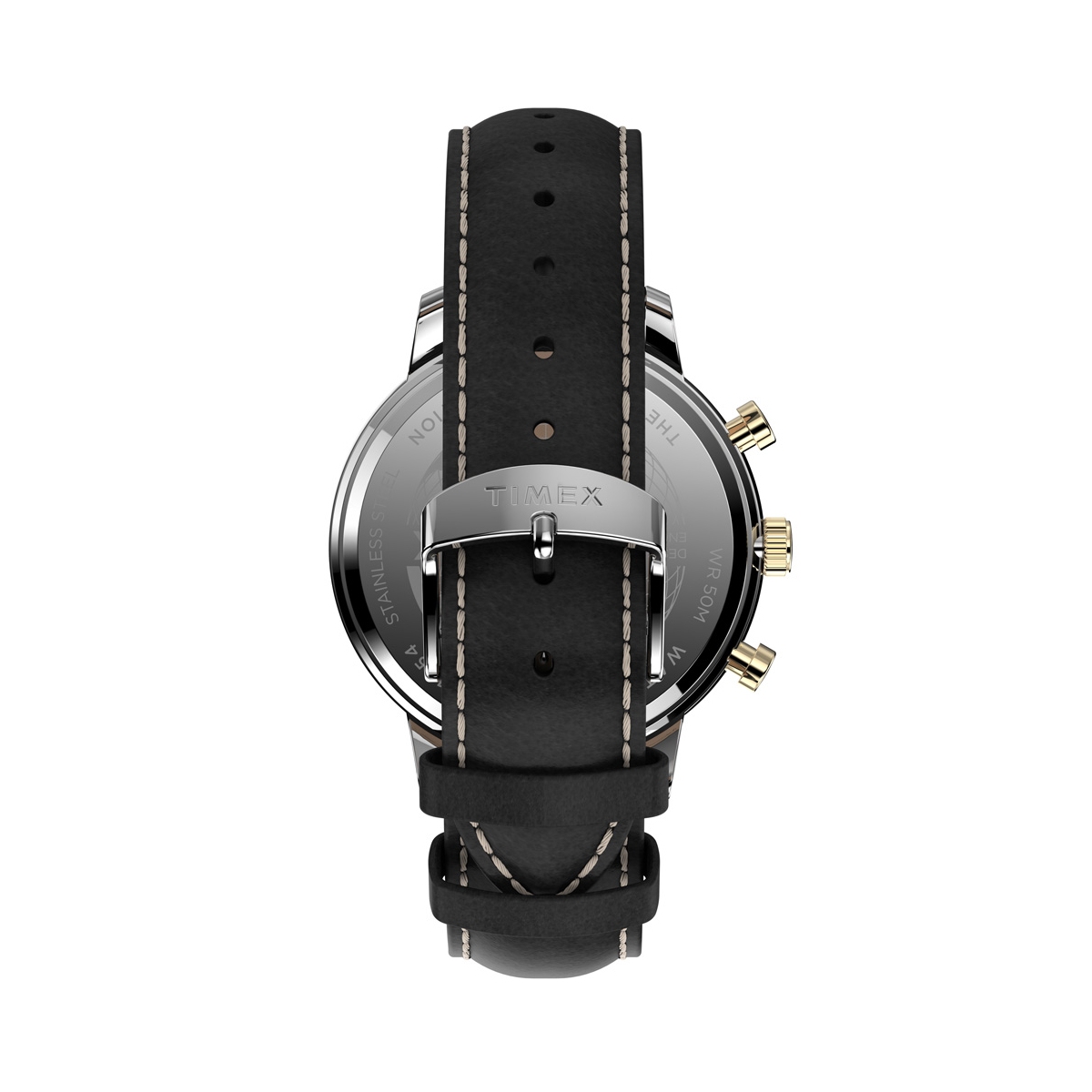 ZEGAREK TIMEX Chicago Chronograph