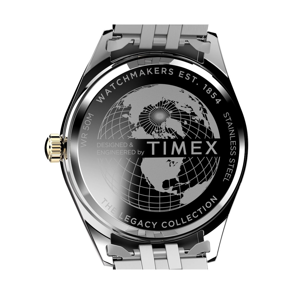 ZEGAREK TIMEX Legacy