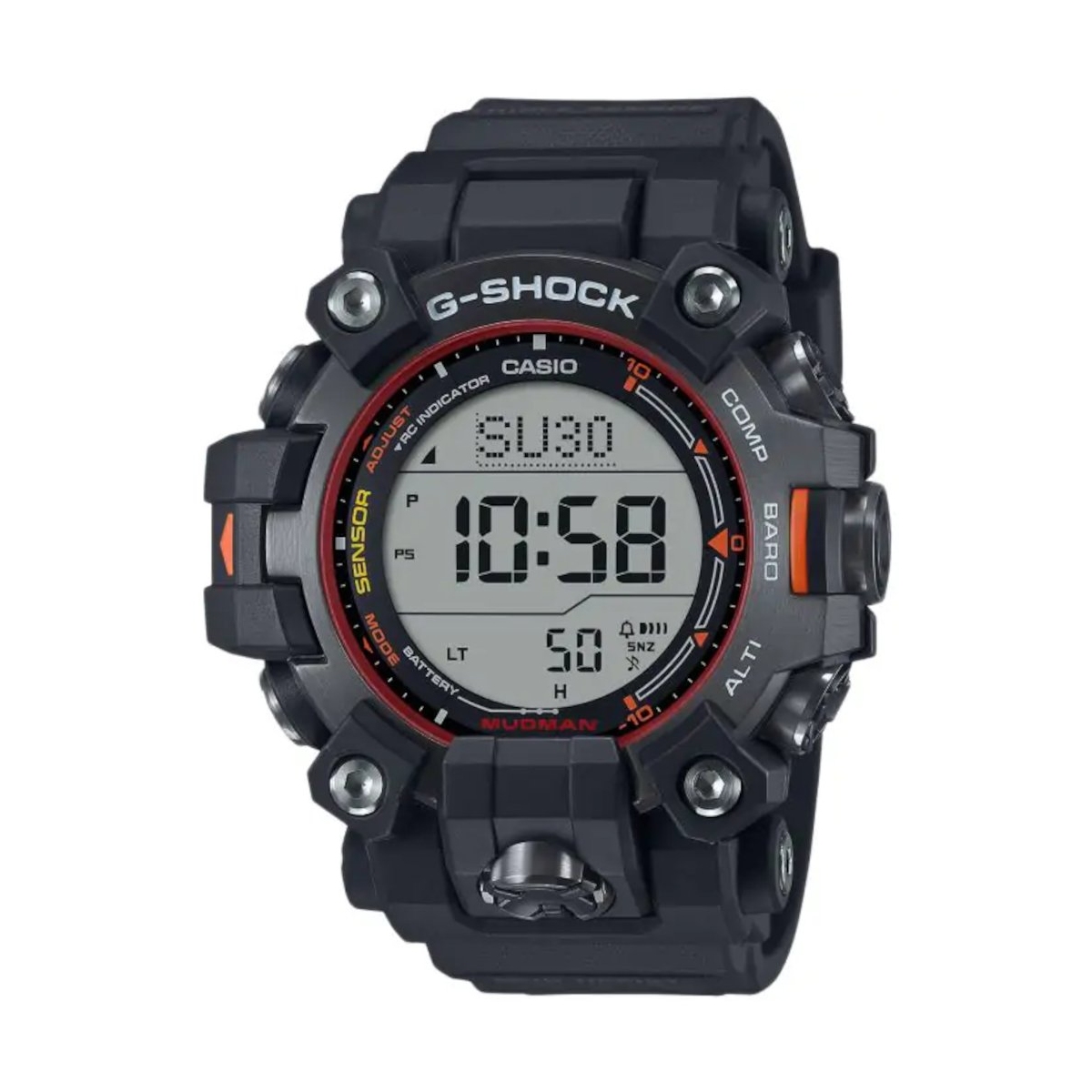 ZEGAREK G-SHOCK Master of G