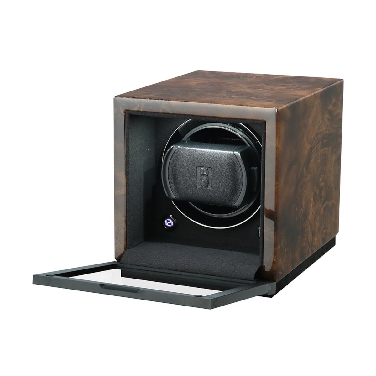 ROTOMAT PAUL DESIGN GENTLEMEN 1D BURLWOOD