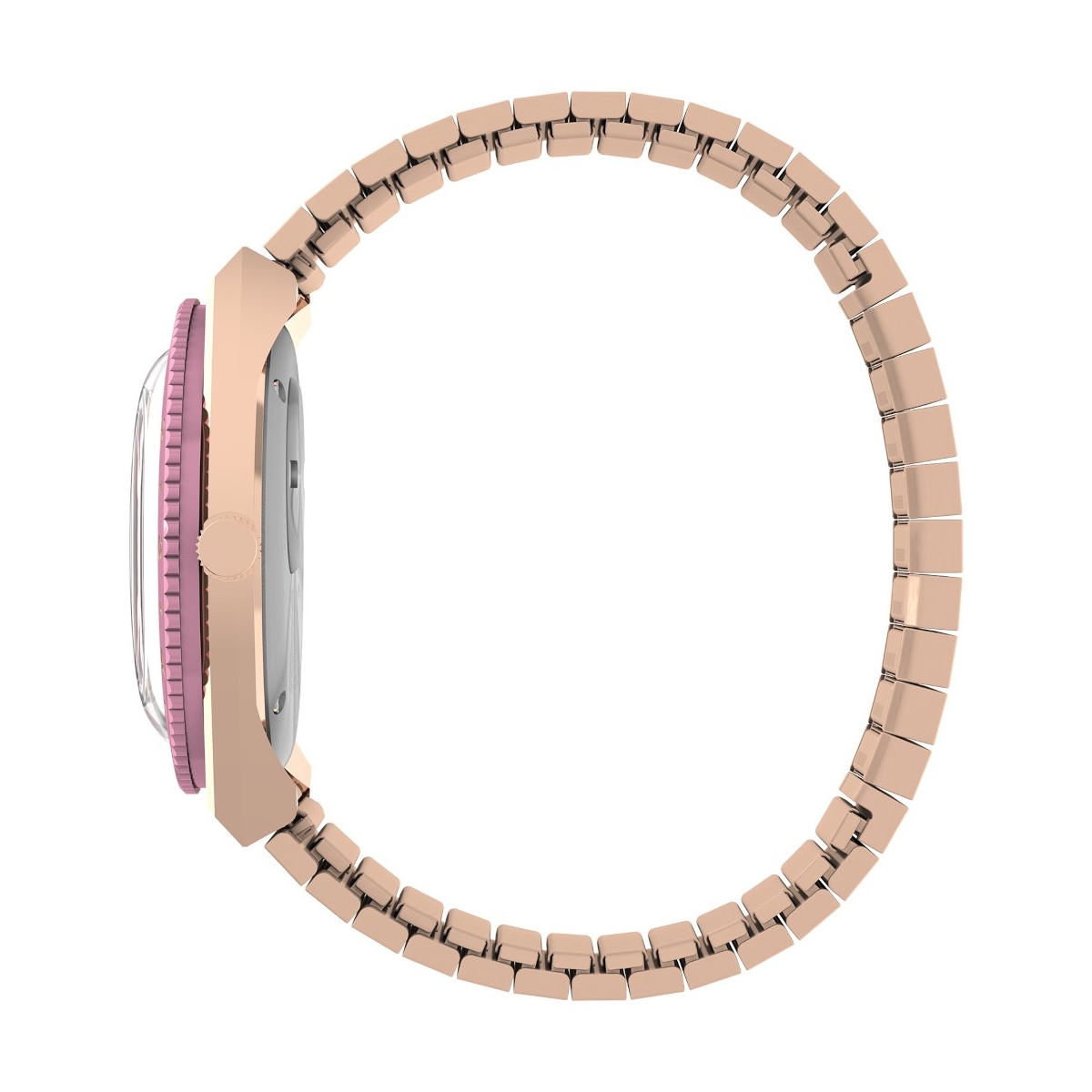 ZEGAREK TIMEX Q Timex x Peanuts