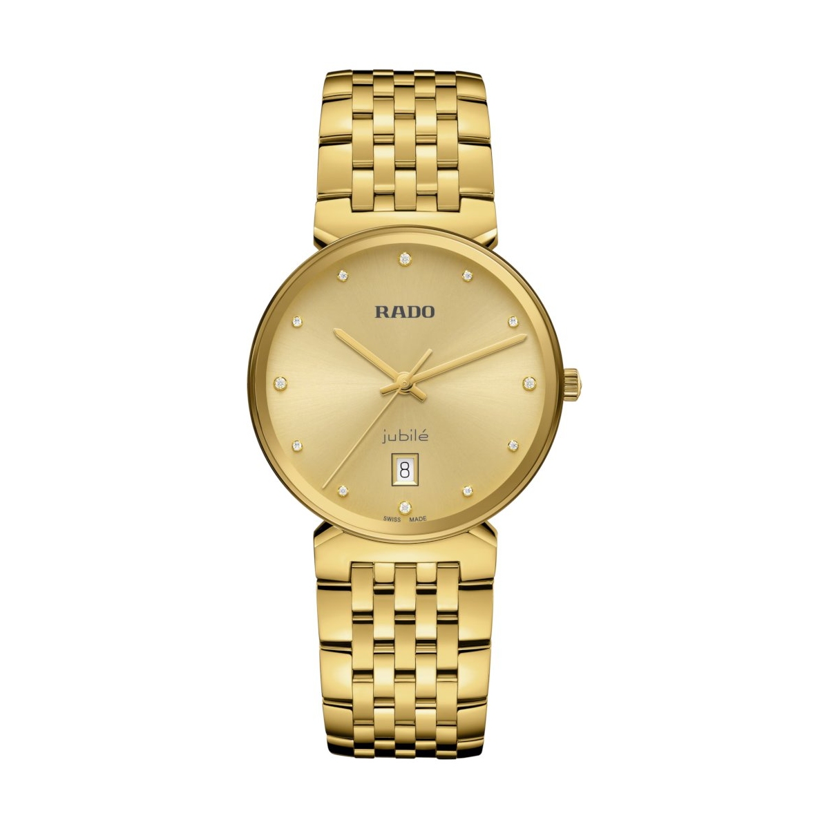 ZEGAREK RADO Florence Diamonds