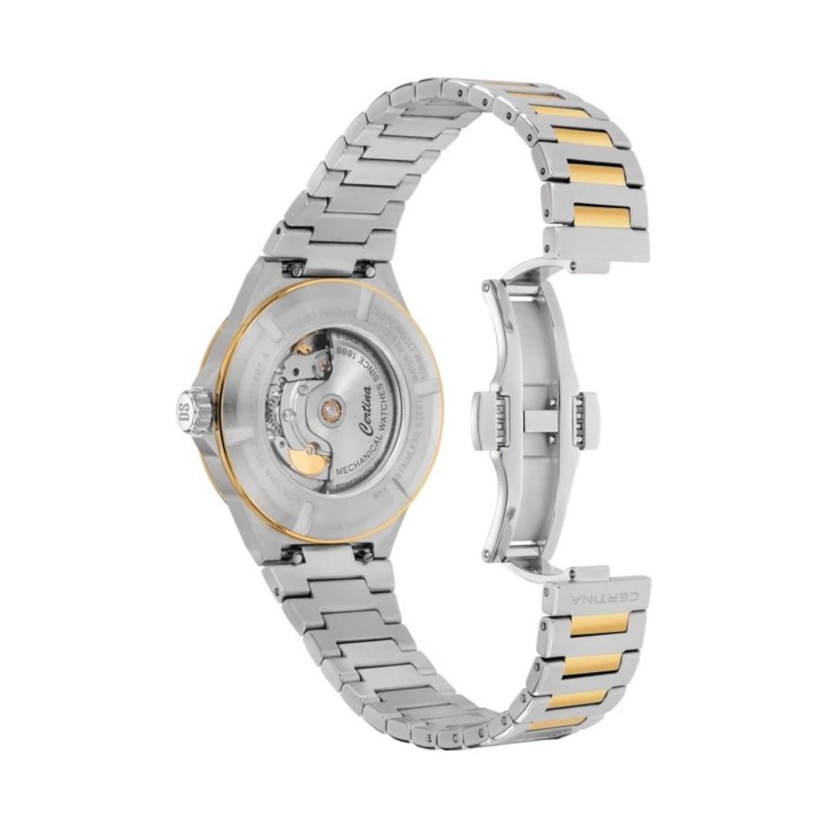 ZEGAREK CERTINA DS-7 Powermatic 80