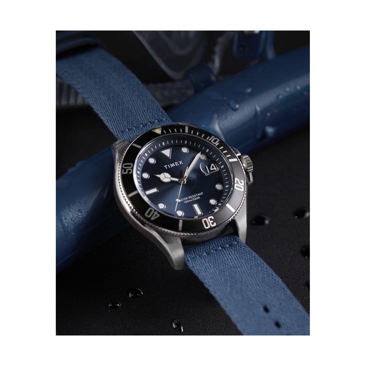 ZEGAREK TIMEX HARBORSIDE COAST