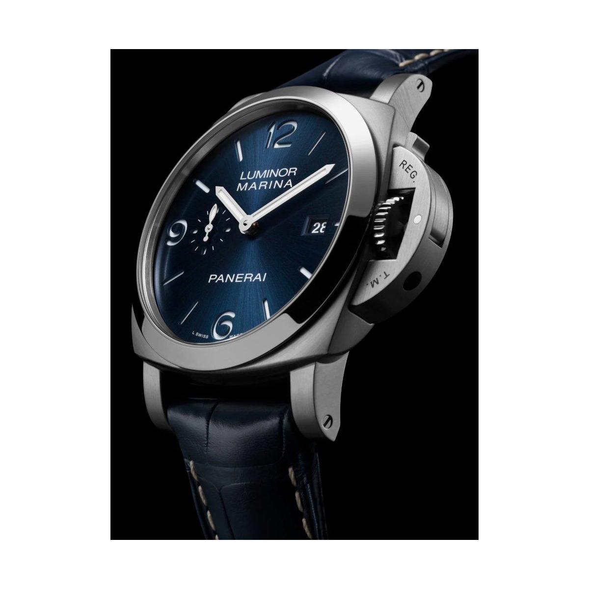 ZEGAREK PANERAI LUMINOR MARINA