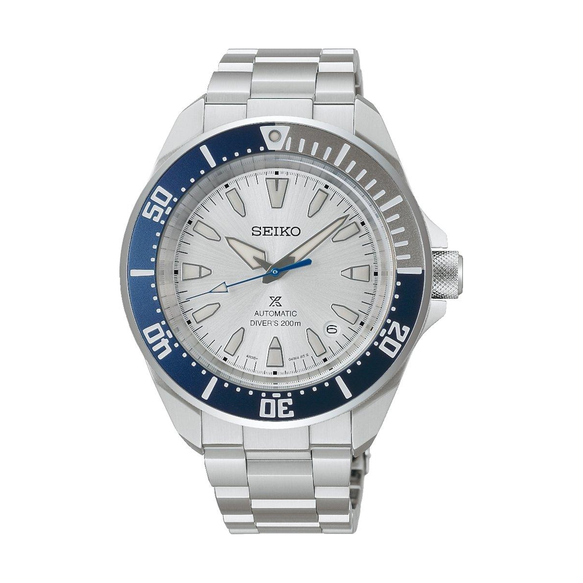 ZEGAREK SEIKO PROSPEX SEA DIVER AUTOMATIC 145TH ANNIVERSARY LIMITED EDITION