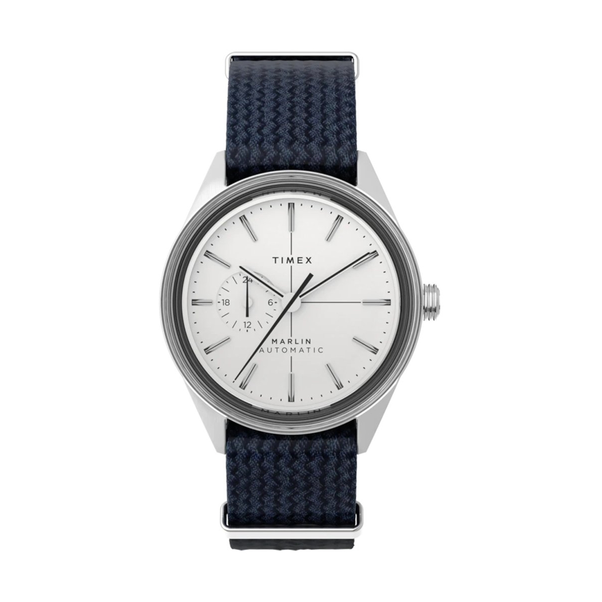 ZEGAREK TIMEX MARLIN JET