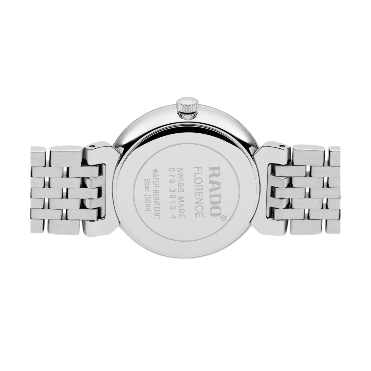 ZEGAREK RADO Florence Classic Diamonds