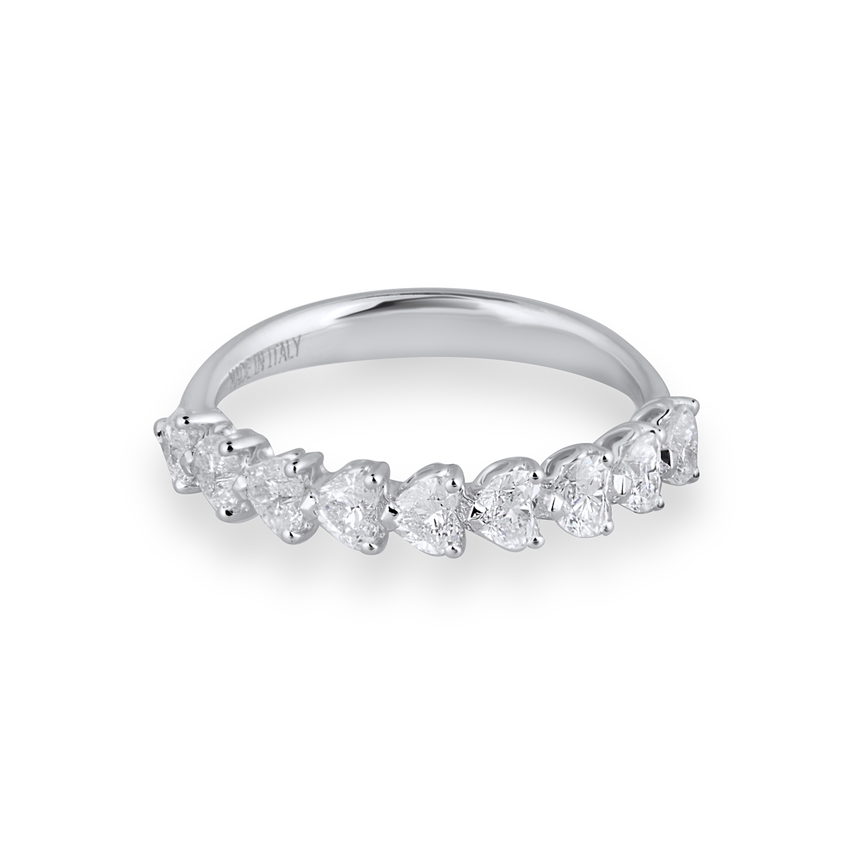 Pierścionek złoty Recarlo