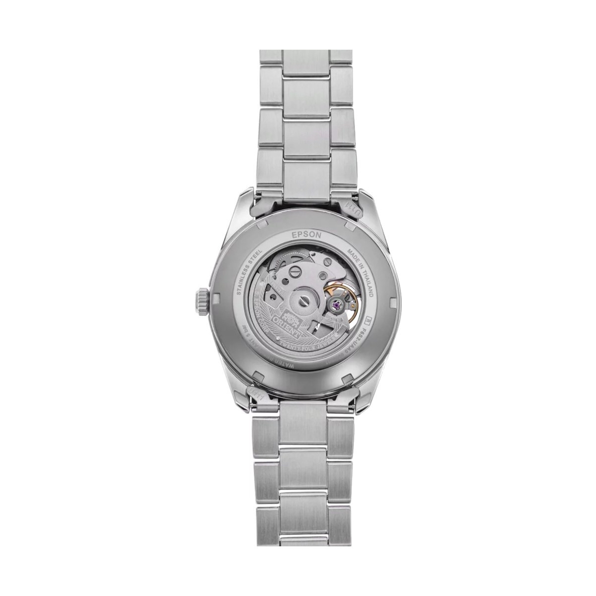 ZEGAREK ORIENT CONTEMPORARY OPEN HEART AUTOMATIC