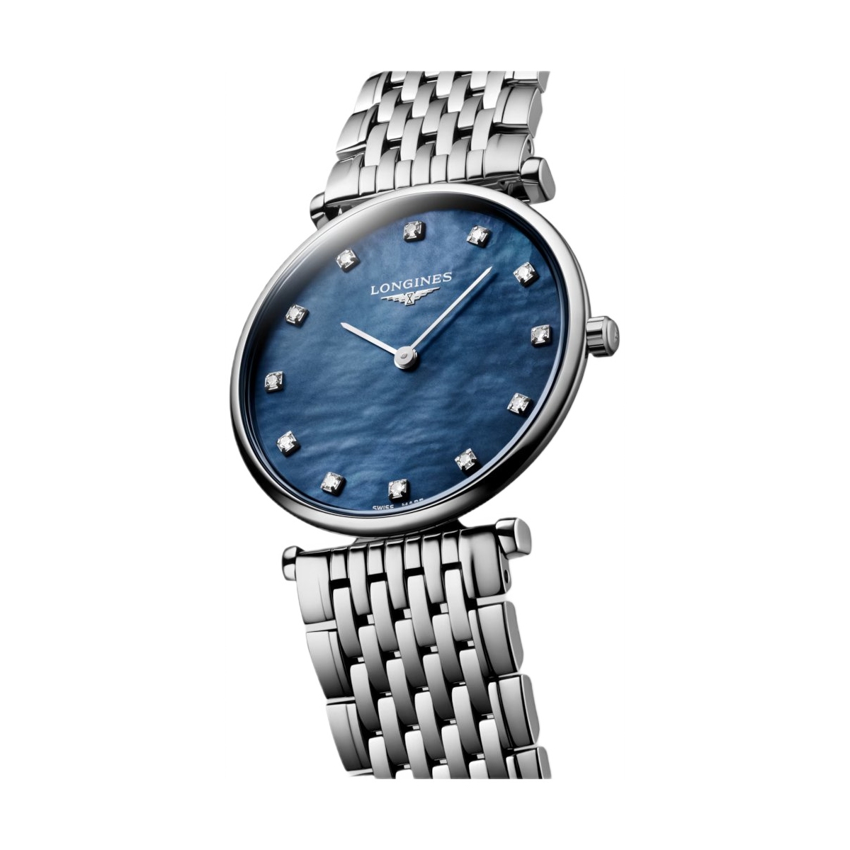 LONGINES LA GRANDE CLASSIQUE DE LONGINES