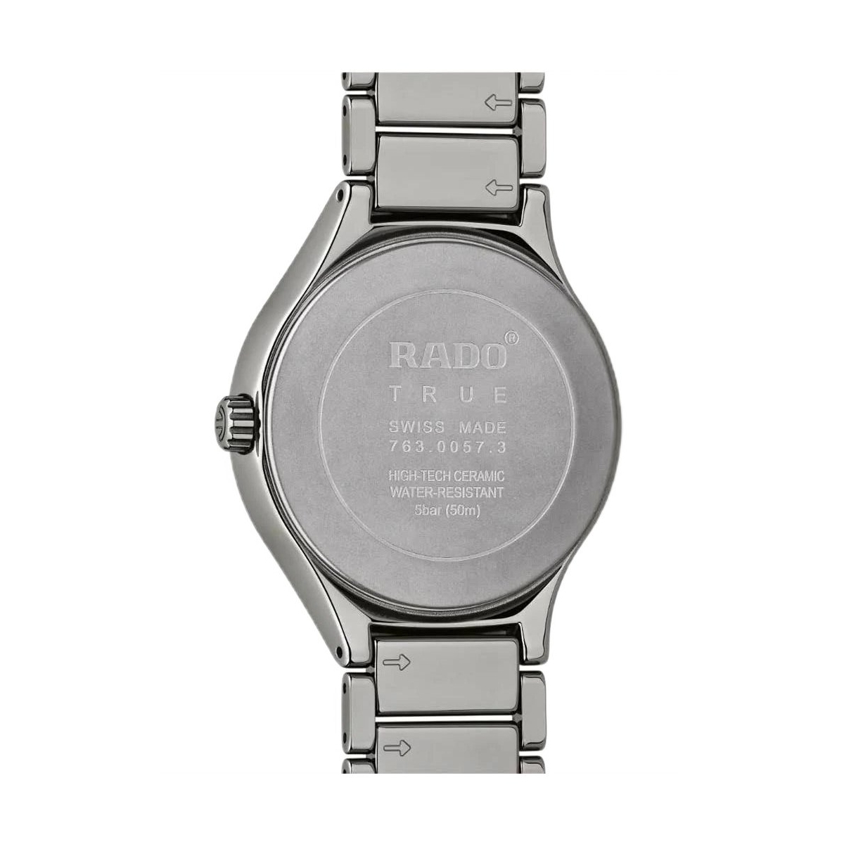 ZEGAREK RADO TRUE AUTOMATIC DIAMONDS