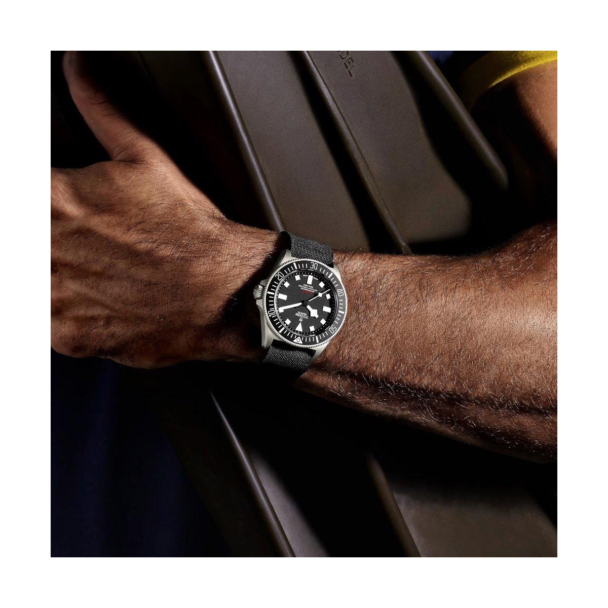 TUDOR PELAGOS FXD