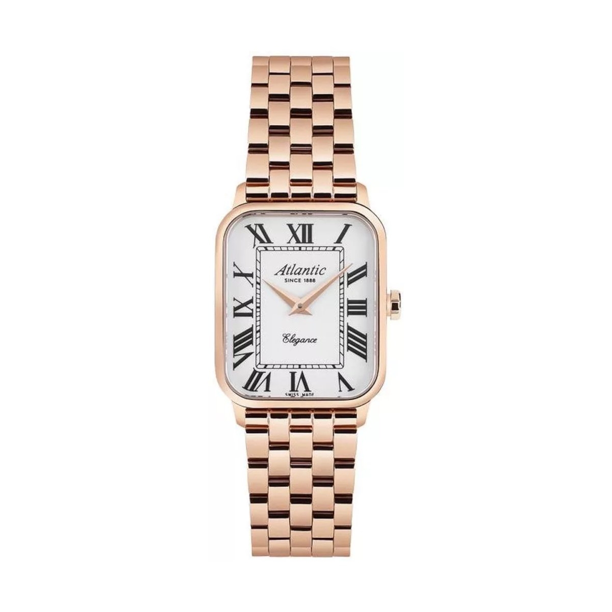 ZEGAREK ATLANTIC ELEGANCE BELLE