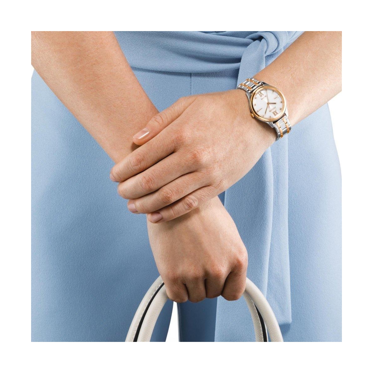 ZEGAREK CITIZEN ECO-DRIVE ELEGANCE