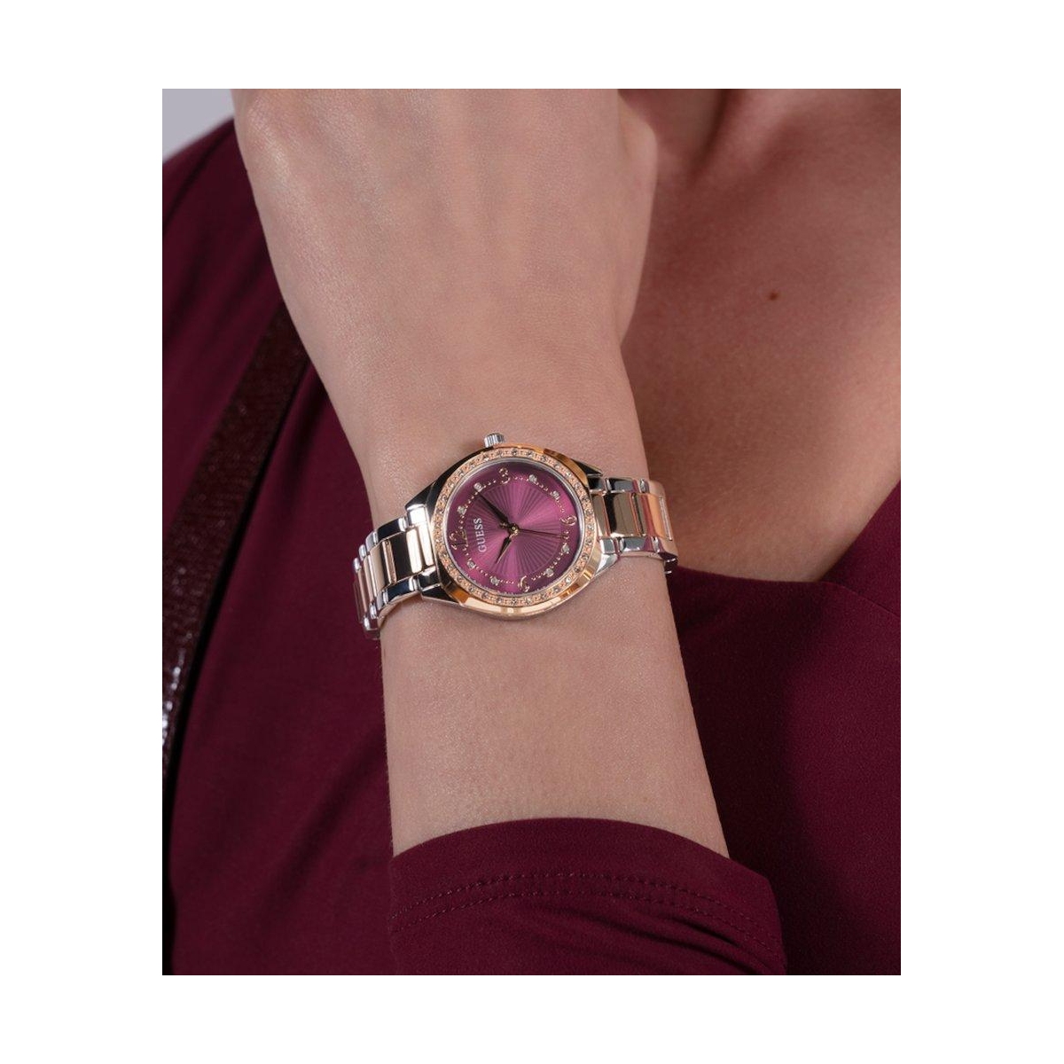 ZEGAREK GUESS CHARLOTTE