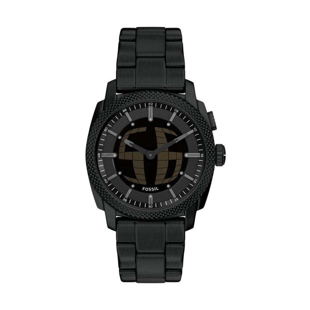 ZEGAREK FOSSIL MACHINE BIG TIC