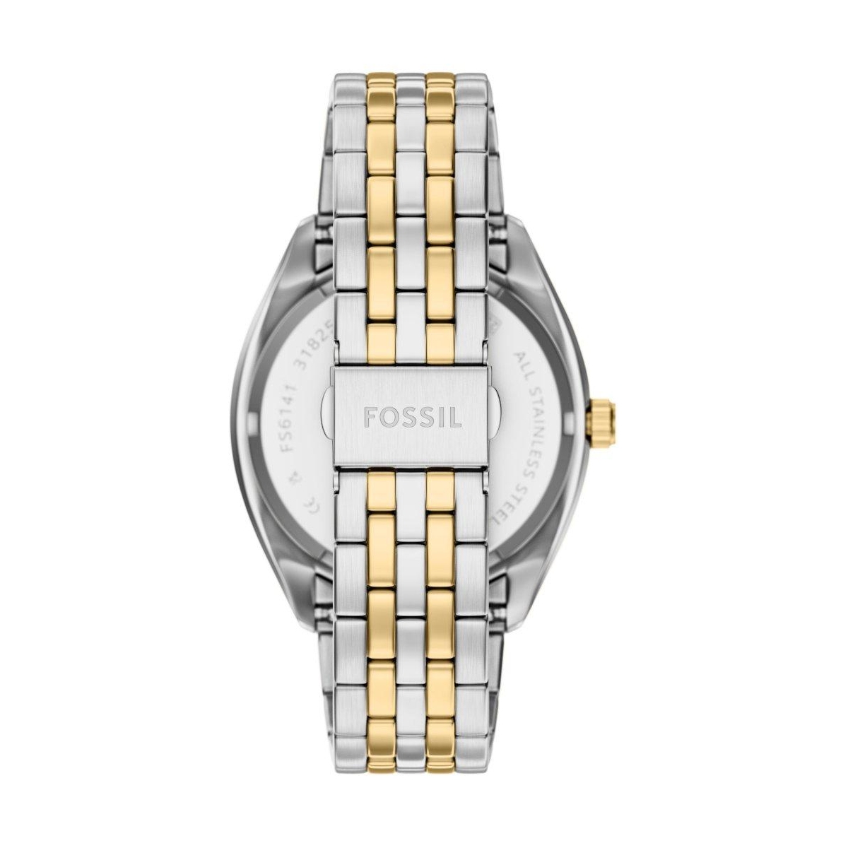 ZEGAREK FOSSIL CAMPBELL