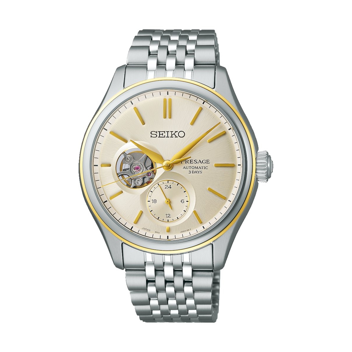 ZEGAREK SEIKO PRESAGE CLASSIC SERIES