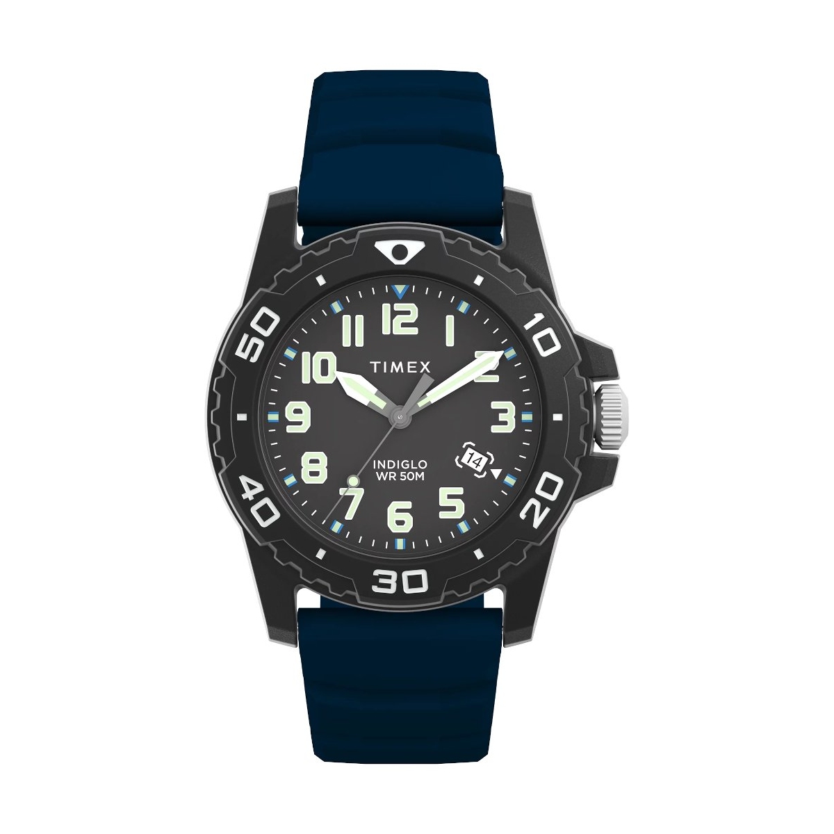 ZEGAREK TIMEX MAIN STREET