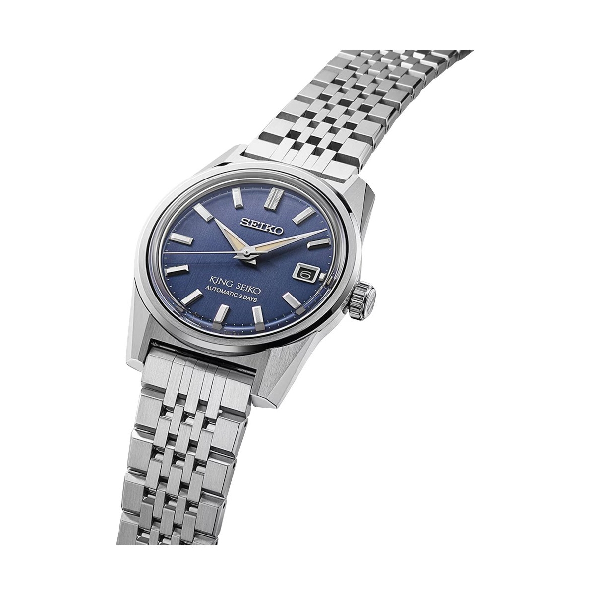 ZEGAREK SEIKO KING SEIKO